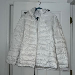Apricoat women’s jacket